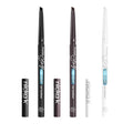 NICKA K NEW YORK Precision Stay Waterproof Gel Eye Liner (AMZ099)