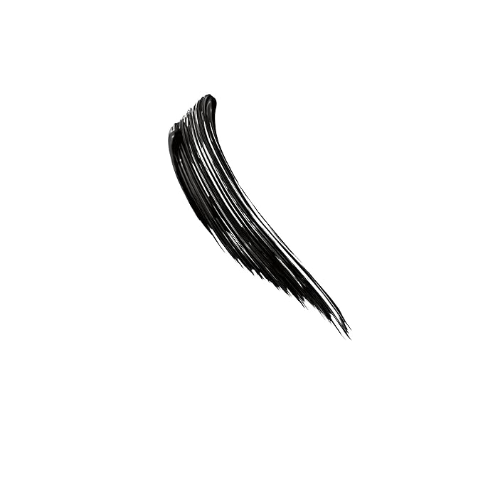 COVERGIRL Eye Enhancer Stretch & Strengthen Mascara 805 Black 0.3 fl oz (Packaging May Vary)