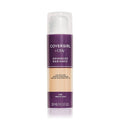 COVERGIRL Advanced Radiance Age Defying Foundation Makeup, Medium Light 135, 1 Ounce (packaging may vary)