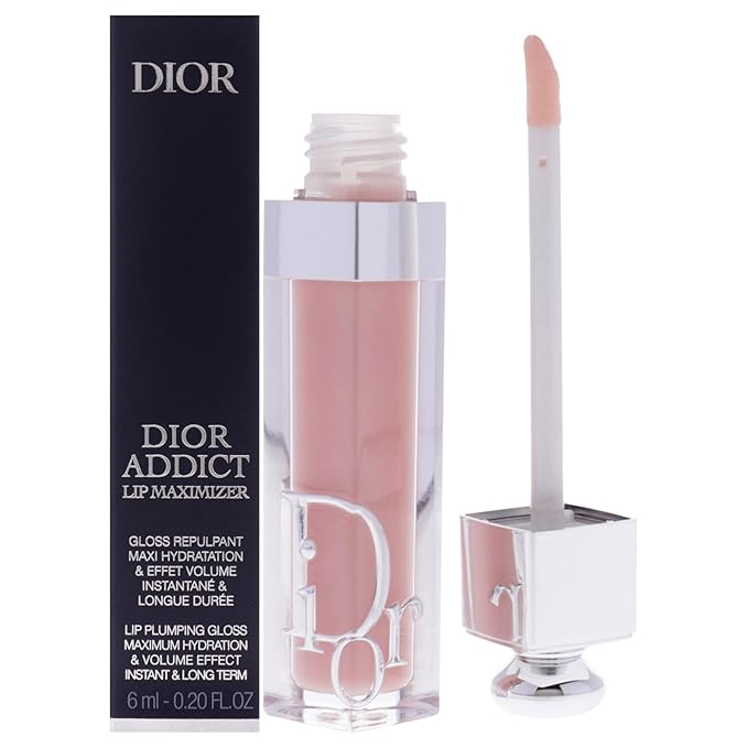 Dior Dior Addict Lip Maximizer - 001 Pink