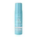 Hempz Ocean Breeze Hydrating Gentle Facial Foaming Cleanser with Hyaluronic Acid - Refreshingly Scented Moisturizing Foam Face Wash for Extremely Dry, Oily, or Sensitive Skin, for Women or Men, 6 Oz