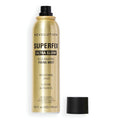 Revolution Beauty London, Superfix Glow Fixing Mist, Makeup Setting Spray with Shimmer Finish & Long Lasting-Hold, Vegan & Cruelty-Free, 5.07 fl oz