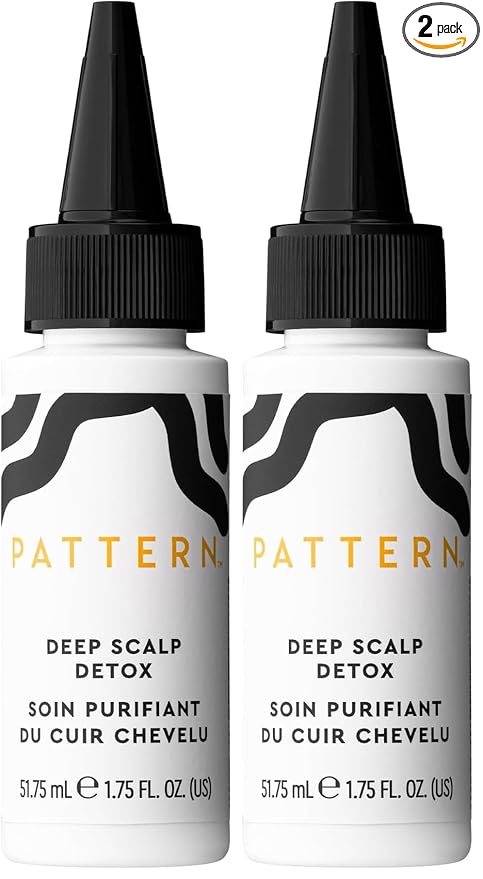 PATTERN Beauty by Tracee Ellis Ross Mini Deep Scalp Detox (Pack of 2)