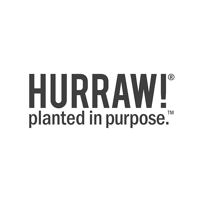 Hurraw! Plantcolor Lip Color Bundle: №1 №2 №3