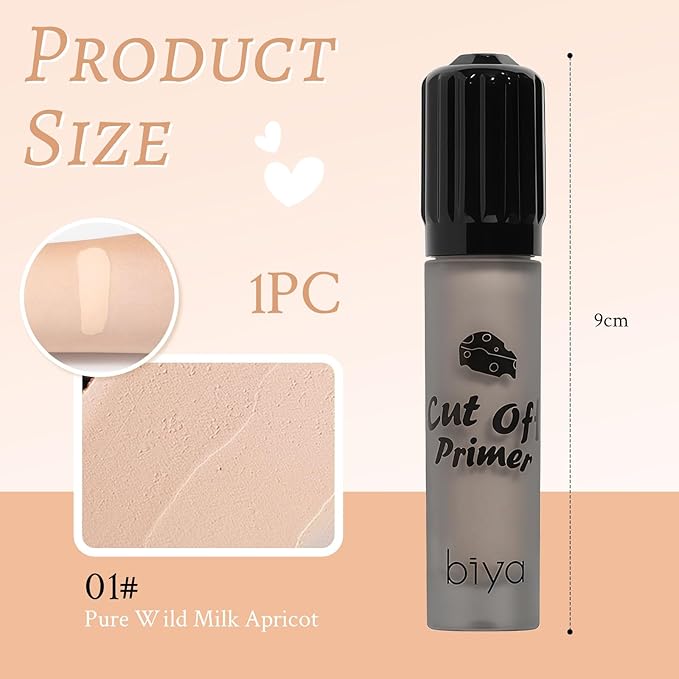 Liquid Eyeshadow, Long-Lasting Matte/Pearlescent eyeshadow, Cut Crease Eyeshadow Gel, High-Pigmented for Bold Eye Makeup, for day-to-night transitions (Wild Almond, Matte)