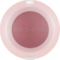 A'PIEU Juicy-Pang Jelly Blusher [RD01] – Soft Touch Blush for Cheek with Combined Cream & Powder Texture for Natural Dewy-Finish, No Fall-Out. 0.17 oz