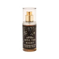 Bath and Body Works Fine Fragrance Mist Travel Size Mini Purse Spray 2.5 Ounce (Into the Night)