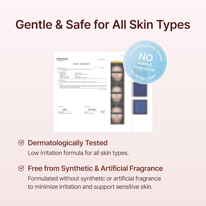 GrapeCell Bubble Essence Toner for Sensitive Skin– Deep Hydration & Glow Care with Grape Stem Cell Extract | Korean Skincare | 4.9 fl oz (145ml)