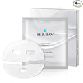 REJURAN® Ampoule Infused Lifting Mask, DOT™ c-PDRN® – Firming & Pore-Tightening Hydrogel Sheet with Waterfalling Complex for Radiant, Elastic-Looking Skin, Korean Skin Care (28g x 4ea)