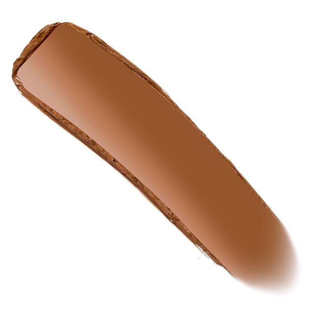 ColourPop Cream Bronzer Stick - Blendable Cream Contour & Glowy Summer Makeup with a Natural, Matte Finish - Buildable Formula for Shimmer-Free, Sun-Kissed Warmth - Rincon Point (0.28 oz)