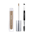 WUNDERBROW Eyebrow Gel, Waterproof, Smudgeproof, Lasts for Days, Shade: Light Blonde, Vegan and Cruelty-Free