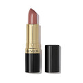 Revlon Super Lustrous Lipstick, Creamy Formula For Soft, Fuller-Looking Lips, Moisturized Feel, 755 Bare It All, 0.15 oz
