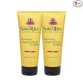 The Naked Bee Jasmine & Honey Moisturizing Hand & Body Lotion, 6.7 oz - 2 Pack