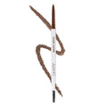 Colourpop Brow Boss Waterproof Eyebrow Pencil - Defining Brow Pencil with Precision Tip, Retractable Twist & Built-In Spoolie - 8-Hour Wear - Creates Natural Hair-Like Strokes - Brunette (0.003 oz)