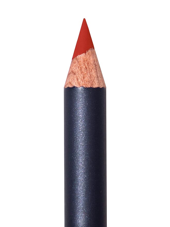 ADEN - 2 in 1 - Matte Liquid Lipstick & Lip Liner Set - 7ML - Non-Smudge & Quick Drying - Highly Pigmented - Long Duration with Hydration - Made in Italy (21 Coral)