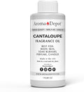 Cantaloupe 1oz Fragrance Oil I Perfume I Skin Oil I Scented Oil. DIY Projects Such as Candles, Bath Bombs, Body Butters, Creams & Lotions. Few Drops in The Diffuser, Burners, or Warmers.