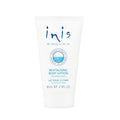 Inis the Energy of the Sea - Revitalizing Body Lotion Travel Size for Women and Men, Mini Daily Body Moisturizer with Seaweed, Shea Butter and Vitamin E, Clean Ocean Fresh Scent, 2.9 fl oz