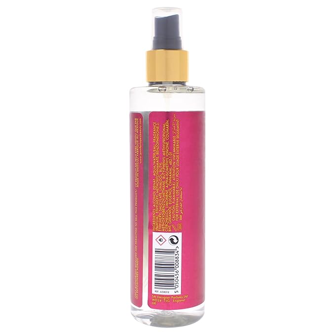 Live by Jennifer Lopez for Women - 8 oz Fragance Mist