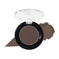 Refillable Eyeshadow Palette - Matte/Glitter/Duo-Chrome Pressed Powder & Cream Formula, Neutral/Shimmer/Smokey Multichrome, Travel-Friendly Iron Pan Refills (Matte, D90)