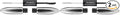 L'Oreal Paris Cosmetics Voluminous Superstar Mascara, Washable, Blackest Black, 0.41 Fl. Oz, 1 Count (Pack of 2)