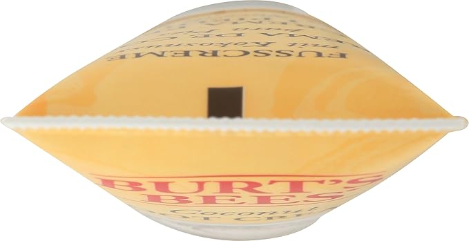 Burt's Bees Coconut Foot Cream, 0.75 Ounce