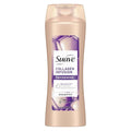Suave Professionals Thickening Shampoo Collagen Infusion for Fine Hair Volumizing Shampoo 12.6 oz