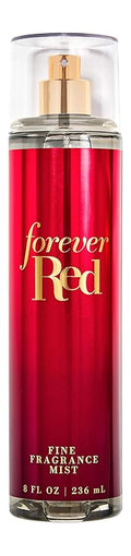Bath and Body Forever Red Fine Fragrance Mist | 8 Fl Oz