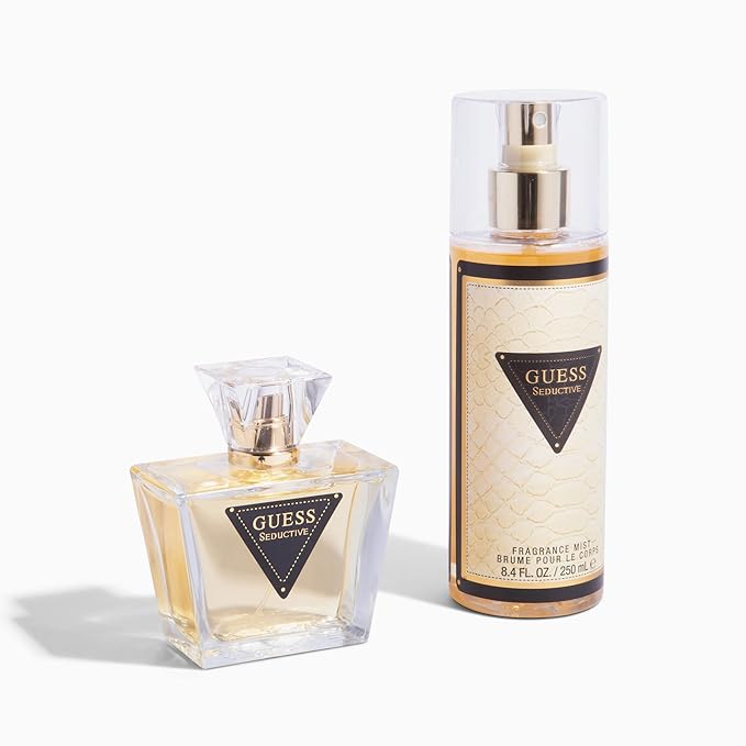 Guess Guess Seductive Women Fragrance Mist 8.4 oz