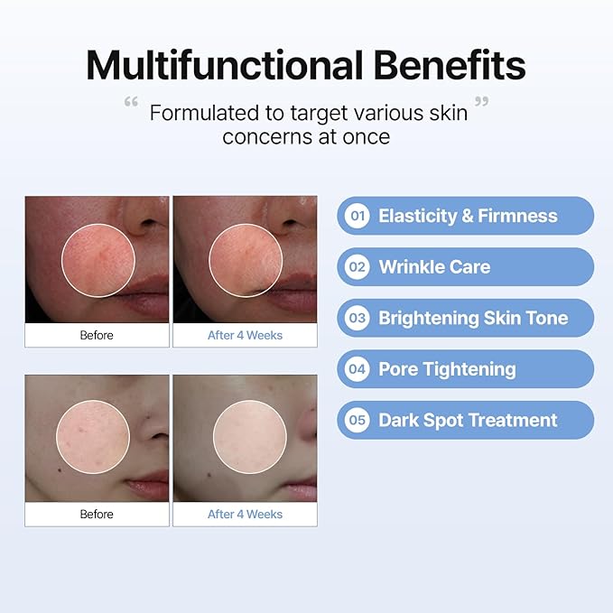 MEDITHERAPY Retinal Skin Booster Serum | Retinaldehyde, Niacinamide Anti-Aging Serum - K-Beauty Facial Serum for Fine Lines, Firming & Radiance | Hydrating Face Serum All Skin Types, 5.07 fl oz