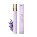 PUREAMOR Pheromone Perfume for Women, Lavanda Vida Extrait de Parfum - Long Lasting Bold Floral Lavender Scent, 30% High Concentration, Travel Size Fragrance Spray, 0.4 oz / 12ml
