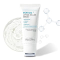 Re.SPN Peptide Lifting Roller Serum – For Wrinkles, Lifting & Pore Tightening on Face & Neck with Gua Sha Applicator, Vegan, Anti-wrinkle Peptide, Niacinamide, K-Beauty (1.69 fl oz)