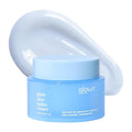 Glow Skin Hydro Cream – 72-Hour Deep Moisture & Barrier Support for Glowing, Supple Skin | Panthenol & Biopeptides | Non-Sticky Pudding Texture | 80 ml / 2.70 fl. oz.