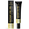 Temporary Instant Eye Tightener Cream – Visibly Reduces Puffiness, Under-Eye Bags, Wrinkles & Fine Lines in 2 Minutes, Firms, Lifts & Smooths Eye & Face Area, Anti-Aging Formula for Women and Men, 1oz