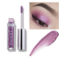 Liquid Eyeshadow, Waterproof Glitter Shimmer Sparkle Eye Stick Easy To Wear Long Lasting Eyeliner Eye Pencil Makeup Cosmetics(A105)