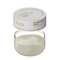 The Ceel Coconut Body Scrub – Moisturizing, Nourishing & Exfoliating Scrub for Keratosis Pilaris, Dry Skin & Smooth, Glowing Skin 275g - 9.70 oz