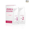 2026 Upgraded Fast Perm Lash Lift Kit Eyelash Perm Kit Perm&Setting Lotion (Quantity: 2×5 Packs)
