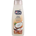 VO5 Moisturizing Shampoo - 12.5 Fl Oz - Island Coconut Leaves Hair Looking Vibrant and Beautiful