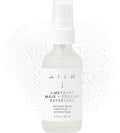 AIIR Amethyst Hair + Energy Refresher - 2 Fl Oz Crystal Infused Room and Hair Mist with Rose Water for Positive Energy Cleansing