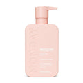 MONDAY HAIRCARE MOISTURE Conditioner with Hyaluronic Acid, Coconut Oil & Shea Butter for Dry & Dull Hair 354 mL