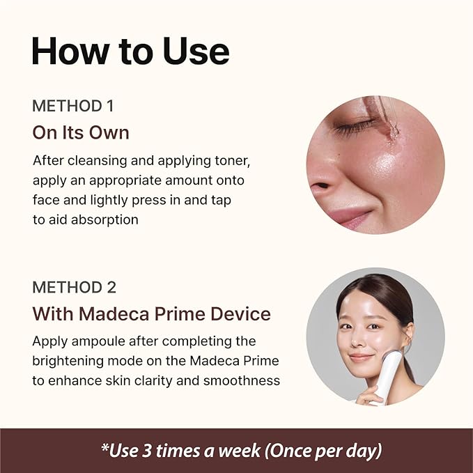 CENTELLIAN 24 PDRN Firming Boosting Ampoule (1.01 fl oz) - Improved Skin Elasticity by Dongkook Pharmaceutical. PDRN 300,000 ppm, Hydrolyzed Collagen & Elastin