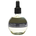 Cuccio Naturale Citrus & Wild Berry Revitalizing Cuticle Oil, Lightweight Fast-Absorbing Hydrating Nail & Cuticle Conditioner, Cold-Pressed Oils + Vitamin E, 2.30 Fl Oz