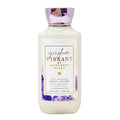 Bath & Body Works Gingham Vibrant Body and Hand Lotion Pack of, 8oz (Gingham Vibrant)