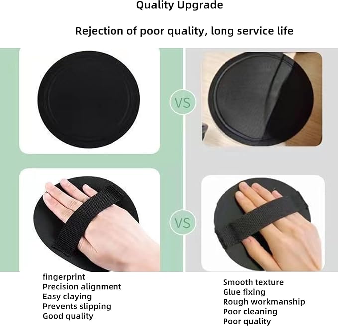 Exfoliating Body Scrubber for Shower, Smooth Skin, Eco Friendly Exfoliating Body Scrubber, Dead Skin Remover,Body Polish,Treatment of Keratosis Pilaris for Adults Child Unisex (3 Pack-Black)