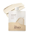 ilso Rice Potato Pore Fresh Wash-Off Face Mask, 5.29 oz, with Rice Bran Water and Potato Extract, Korean skincare, blackheads, sebum