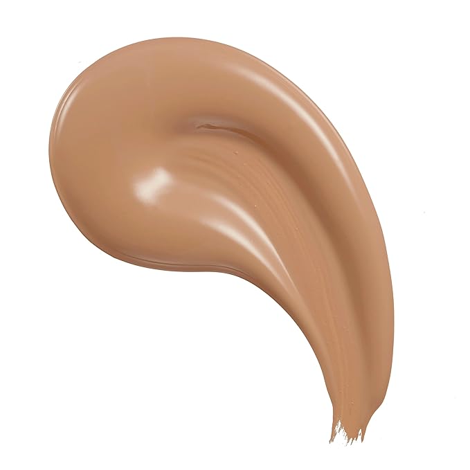 Revolution, IRL Filter Finish Concealer, Full Coverage, Oil-Free, Long-Lasting & Lightweight Formula, Infused with Hyaluronic Acid, Vegan & Cruelty-Free, C10.5, 0.21 oz