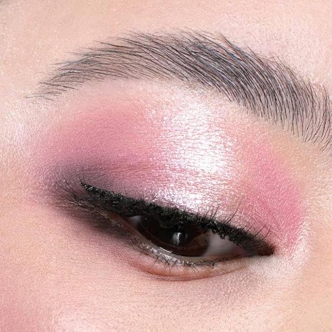 Natasha Denona Mini Rose Eyeshadow Palette + Bonus Premium Korean Sheet Masque with Collagen