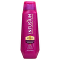 Infusium Repair and Replenish Nourishing Shampoo - Hydrating and Clarifying Shampoo for Build Up - Ceramides, Keratin, and Argan Oil - 13.5 oz