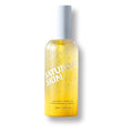 Saturday Skin Yuzu Vitamin C Essence Jelly Mist- Brightening Plumping Soothing Pore Refining - Encapsulated Ceramides Peptides - Korean Skincare Face Dual-Texture Mist Essence 100ml, 3.38 fl.oz.