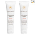 INNERSENSE Organic Beauty - Natural Color Awakening Hairbath Shampoo | Cleansing, Color Care, For All Scalps | Non-Toxic, Cruelty-Free, Clean Haircare (2 Pack - 2 fl oz | 59.15 ml each)