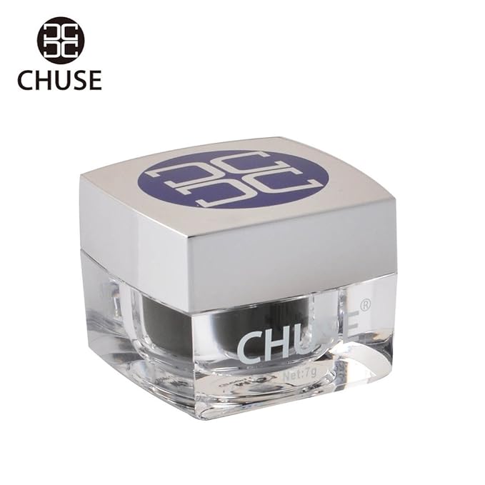CHUSE 7g Paste Eyebrow Pigments (M268 Green Coffee)